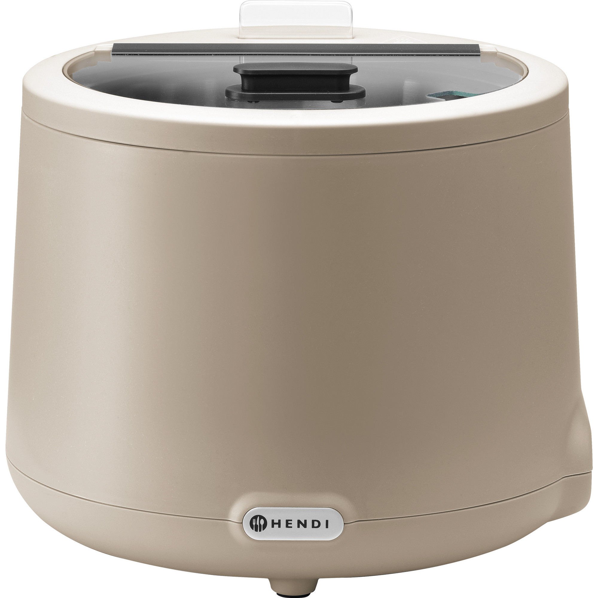 Suppenstation "Uniq" 8L beige